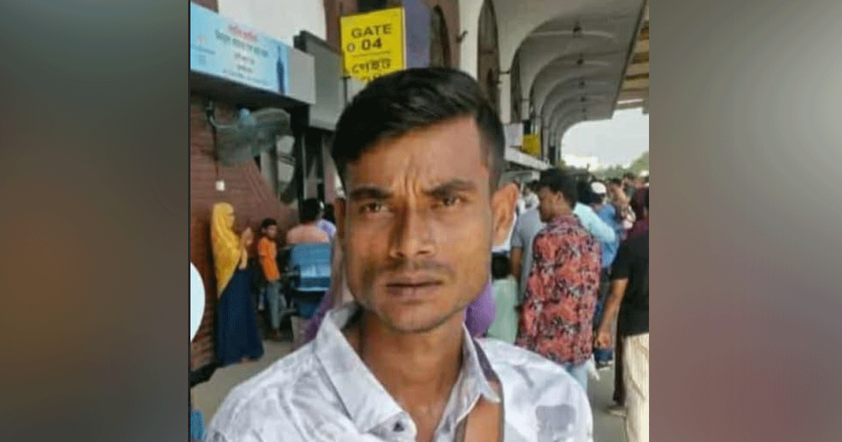 সৌদির মরুভূমি থেকে ১৫ দিন পর প্রবাসী বাংলাদেশির লাশ উদ্ধার