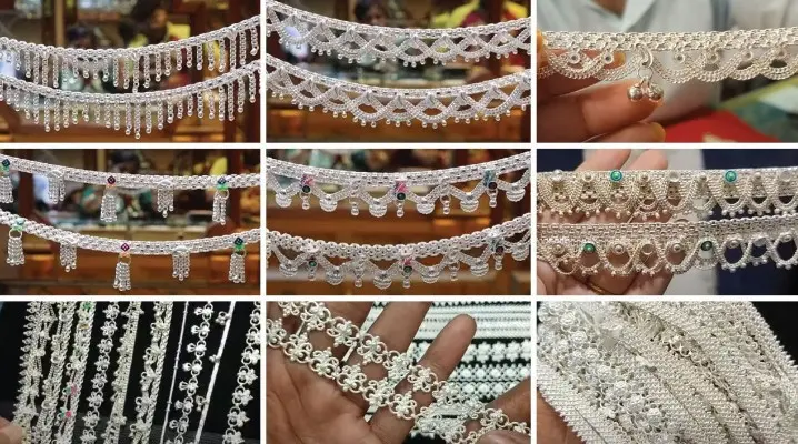 রুপার দাম ইতিহাসে সর্বোচ্চ