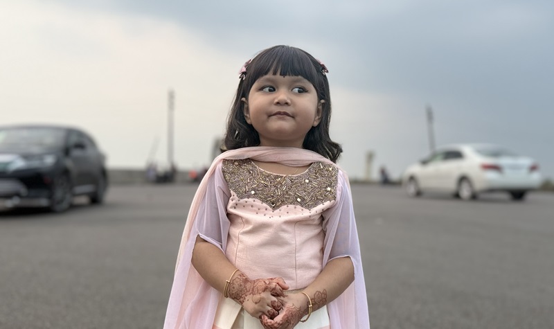আন্তর্জাতিক কন্যাশিশু দিবস আজ