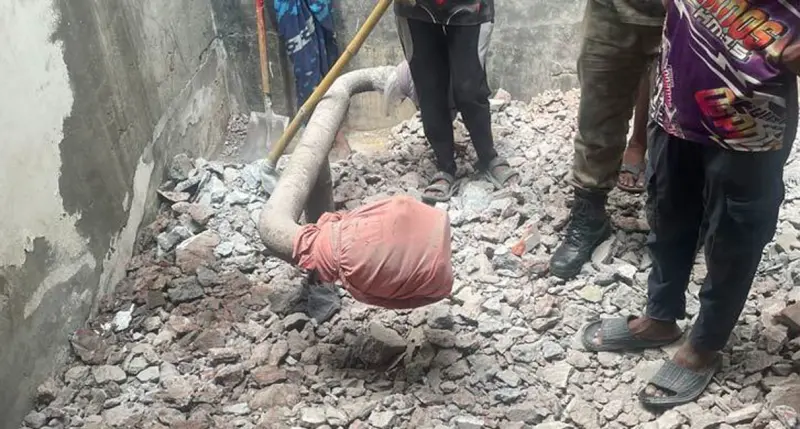 নারায়ণগঞ্জে কারখানায় বিস্ফোরণ, দগ্ধ ৬ শ্রমিক নারায়ণগঞ্জে কারখানায় বিস্ফোরণ, দগ্ধ ৬ শ্রমিক