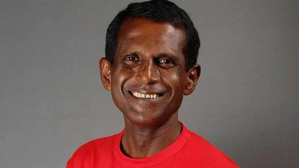চাকরি খুঁজছেন জনপ্রিয় অভিনেতা হাসান মাসুদ