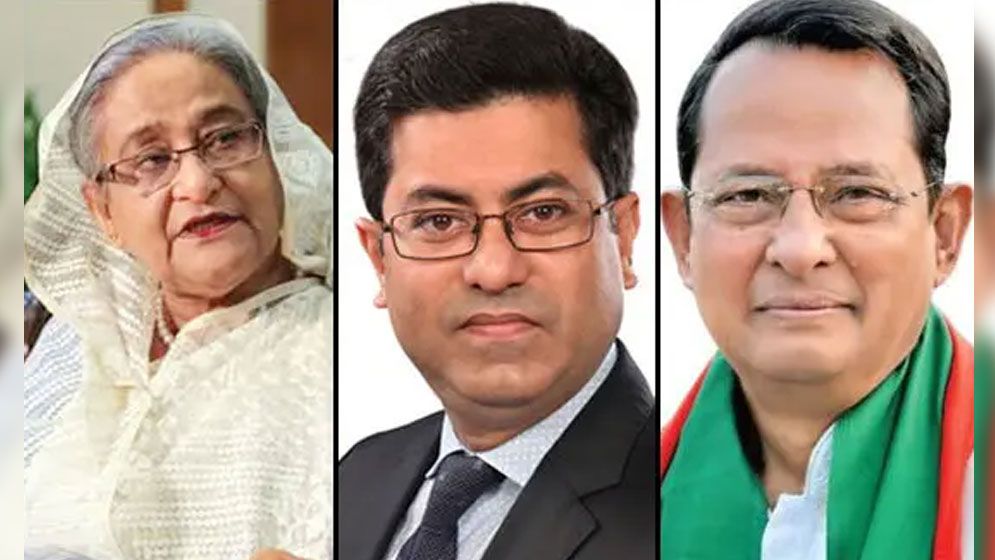 অন্তঃসত্ত্বা পারভিনের সাক্ষ্য ও ফোনালাপ: জুলাই আন্দোলনের নৃশংসতার তথ্য