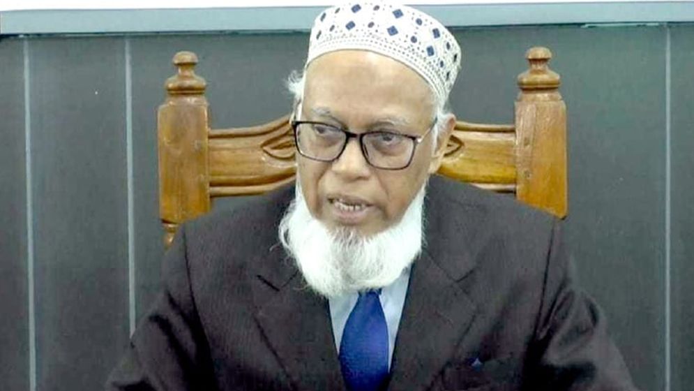 ফেব্রুয়ারির প্রথমার্ধে উৎসবমুখর নির্বাচনের প্রস্তুতিতে ইসি ফেব্রুয়ারির প্রথমার্ধে উৎসবমুখর নির্বাচনের প্রস্তুতিতে ইসি