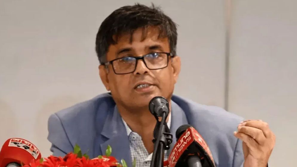 শেখ হাসিনা ইউনিক ফর্মুলায় বাকশাল কায়েম করেছিলেন’ — প্রেস সচিব শেখ হাসিনা ইউনিক ফর্মুলায় বাকশাল কায়েম করেছিলেন’ — প্রেস সচিব