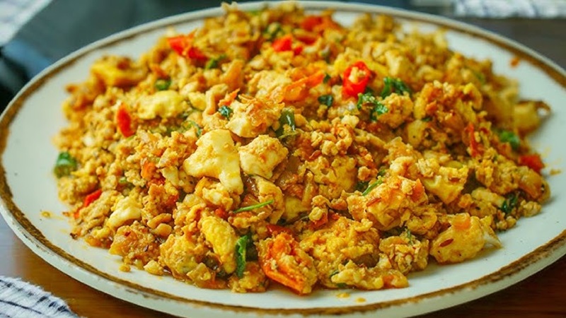 শিশুদের জন্য হালকা ও পুষ্টিকর রান্না