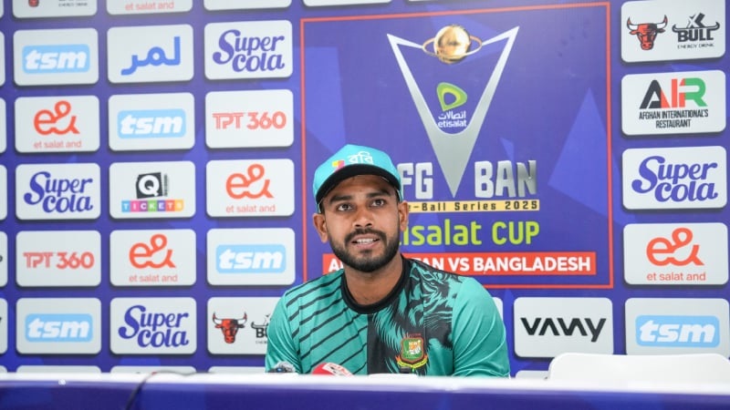 আফগানদের বিপক্ষে বাংলাদেশের সম্ভাব্য একাদশ