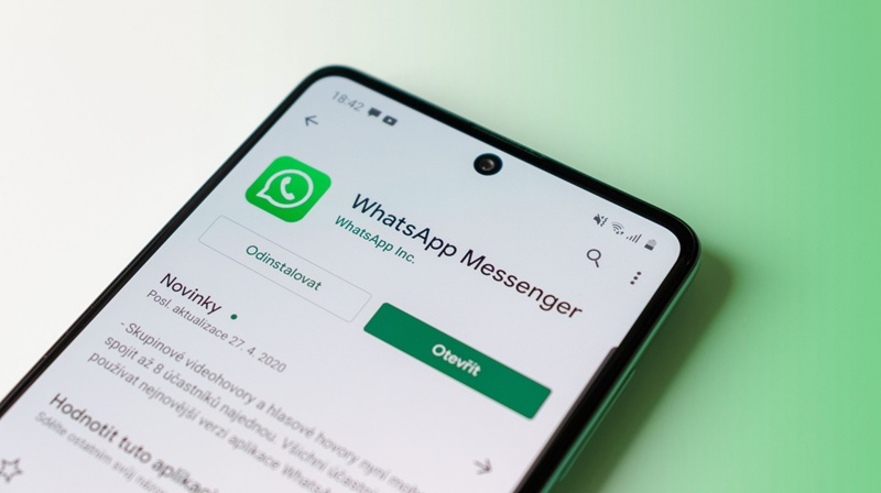 হোয়াটসঅ্যাপের ডিলিট মেসেজ ফেরানোর সহজ উপায়