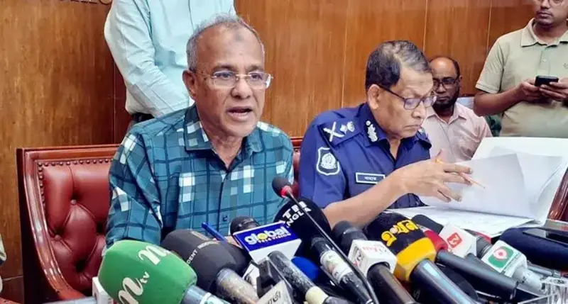 জাতীয় নির্বাচনের আগে সীমিত হবে সিমকার্ড ব্যবহার: স্বরাষ্ট্র উপদেষ্টা জাতীয় নির্বাচনের আগে সীমিত হবে সিমকার্ড ব্যবহার: স্বরাষ্ট্র উপদেষ্টা