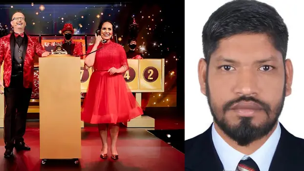 সংযুক্ত আরব আমিরাতে দুই কোটি দিরহাম লটারি জিতলেন প্রবাসী বাংলাদেশি