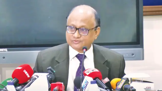রেড নোটিশে শেখ হাসিনা ফেরাতে উদ্যোগ দুদকের