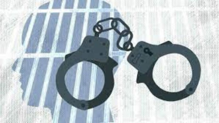 সাবেক স্ত্রীকে বিয়ের প্রলোভনে ধর্ষণ, রাজশাহীতে যুবক গ্রেফতার