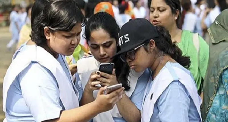 ২০২৫ সালের এইচএসসি ও সমমান পরীক্ষার ফল প্রকাশ