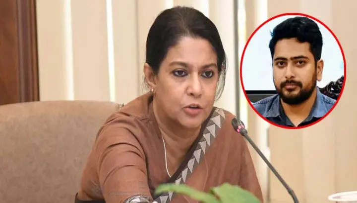 উপদেষ্টাদের ‘সেফ এক্সিট’ বিষয়ে এনসিপি আহ্বায়ককে স্পষ্ট করতে বললেন রিজওয়ানা