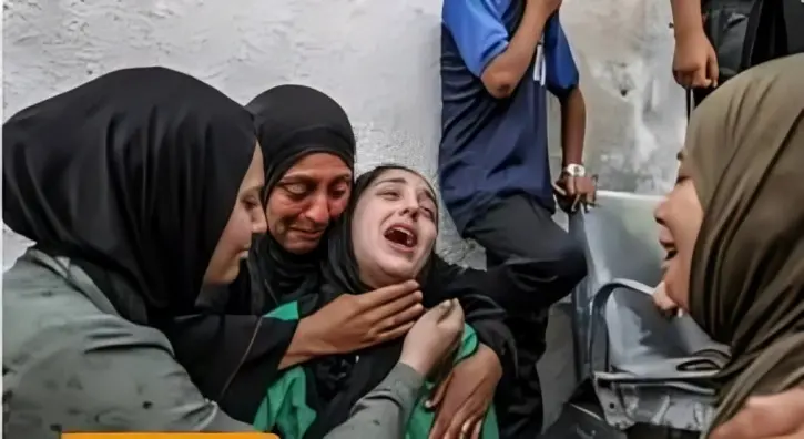 যুদ্ধবিরতি উপেক্ষা করে গাজায় ইসরায়েলি বাহিনীর গুলি, নিহত ৯ ফিলিস্তিনি