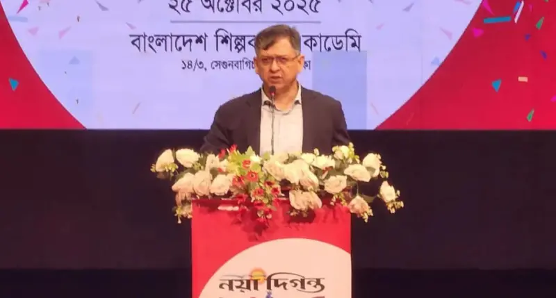 অনৈক্যের কারণে ফ্যাসিবাদের প্রত্যাবর্তন ঘটলে, জাতি ক্ষমা করবে না