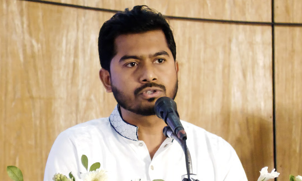 দেশের বর্তমান পরিস্থিতির জন্য কারা দায়ী