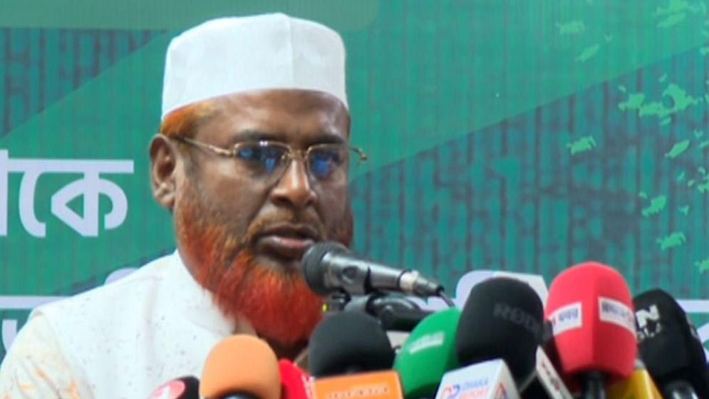 জাতীয় স্বার্থে ঐক্যবদ্ধ থাকার আহ্বান: জামায়াত সেক্রেটারি জাতীয় স্বার্থে ঐক্যবদ্ধ থাকার আহ্বান: জামায়াত সেক্রেটারি