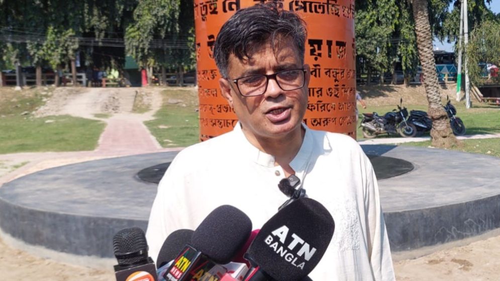 নির্বাচন কমিশন বারবার বলেছে আ.লীগ নির্বাচন করতে পারবে না : প্রেস সচিব