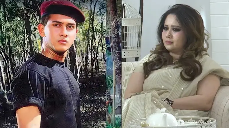 সালমান শাহ হত্যায় স্ত্রীসহ ১১ জনের বিরুদ্ধে মামলা, তিন দশক পর নতুন অধ্যায়