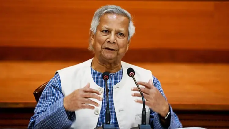 আগামী জাতীয় নির্বাচন ফেব্রুয়ারিতেই হবে: প্রধান উপদেষ্টা