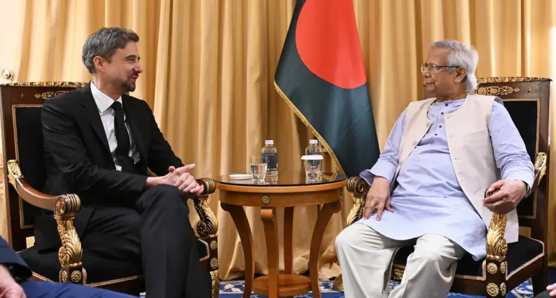 বাংলাদেশি তরুণ কৃষি উদ্যোক্তাদের জন্য সামাজিক ব্যবসা তহবিল গঠনের প্রস্তাব